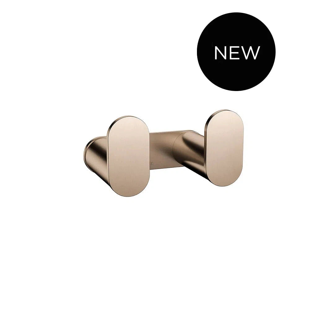 Meir Curvaé Double Robe Hook