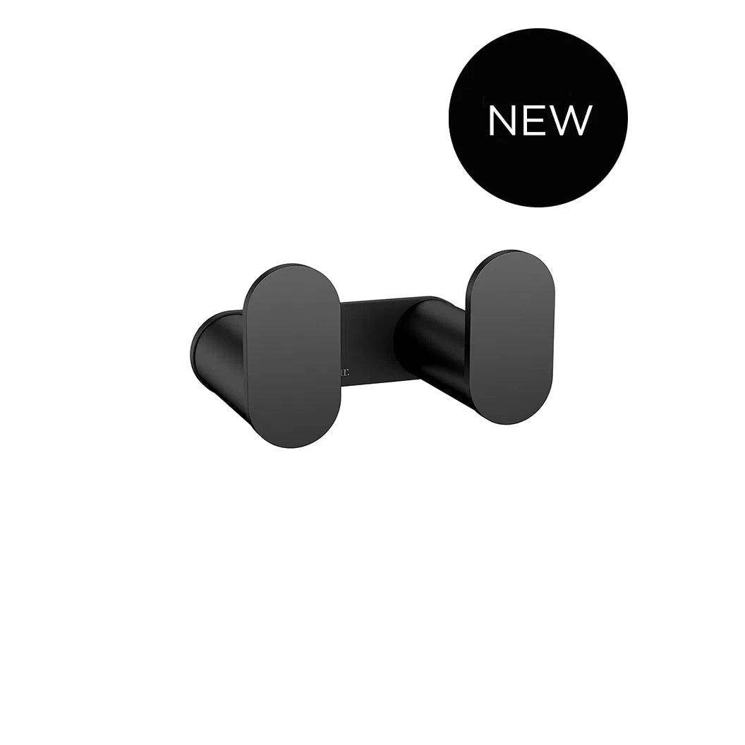 Meir Curvaé Double Robe Hook