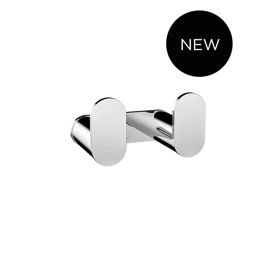 Meir Curvaé Double Robe Hook