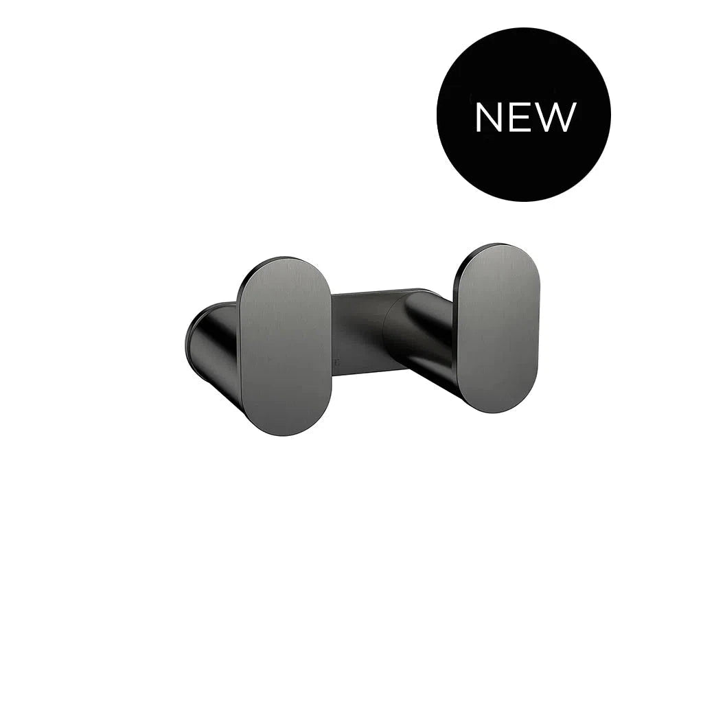 Meir Curvaé Double Robe Hook