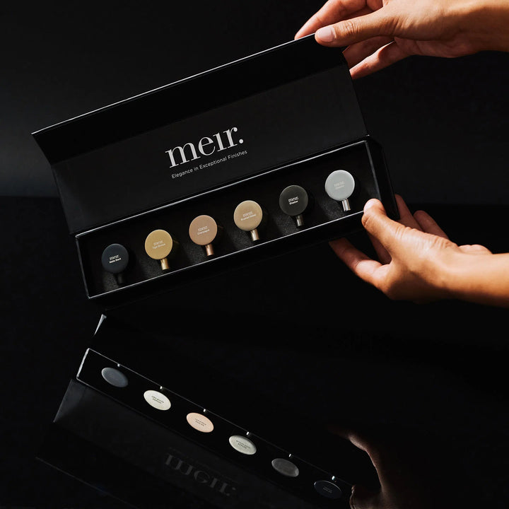 Meir Sample Box (Set of 6)