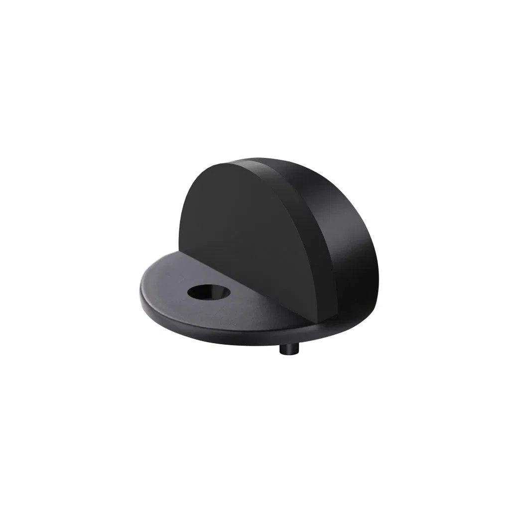 Meir Round Half Moon Door Stop