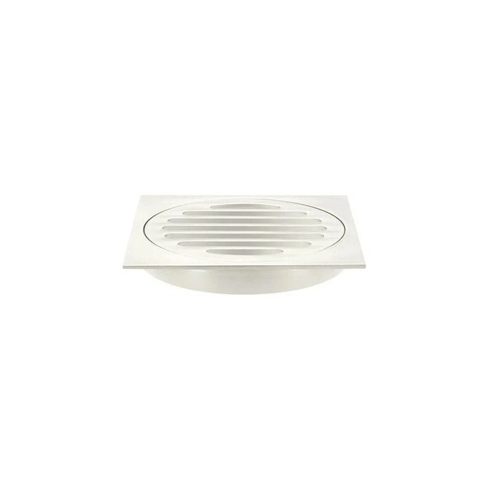 Meir Square Floor Grate Shower Drain