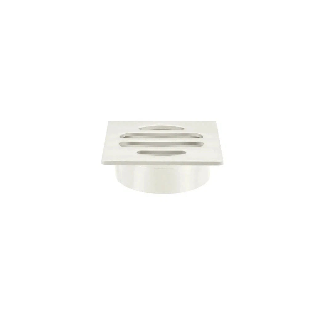 Meir Square Floor Grate Shower Drain