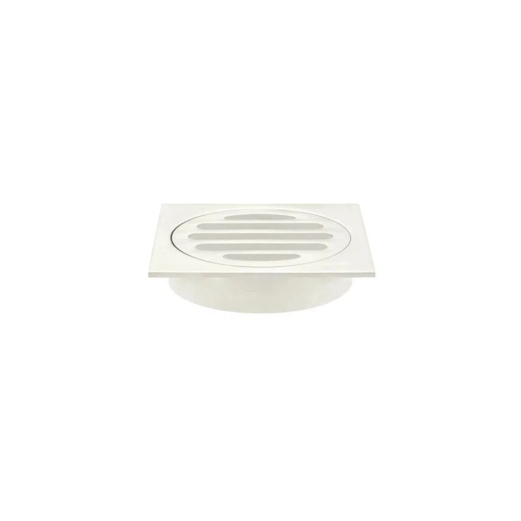 Meir Square Floor Grate Shower Drain