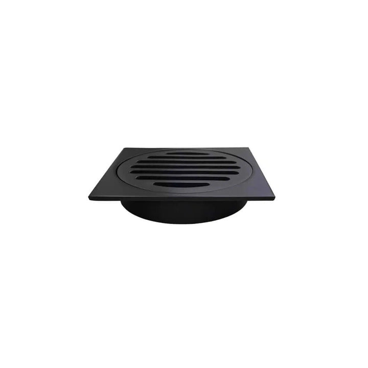 Meir Square Floor Grate Shower Drain