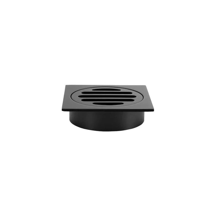 Meir Square Floor Grate Shower Drain