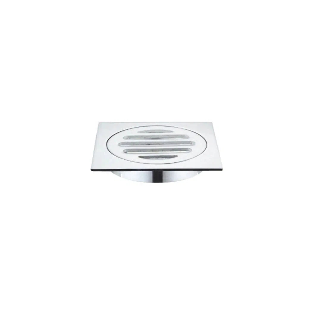 Meir Square Floor Grate Shower Drain