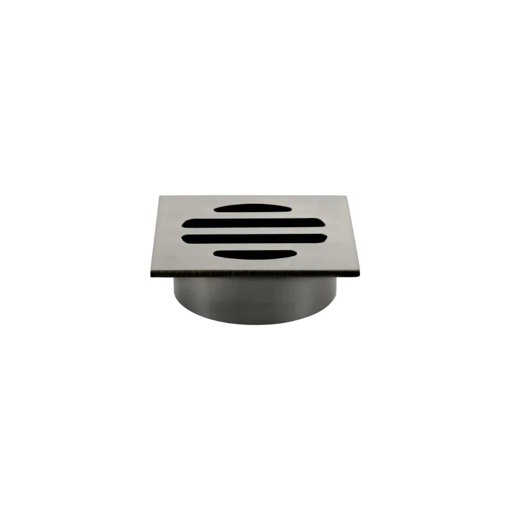 Meir Square Floor Grate Shower Drain