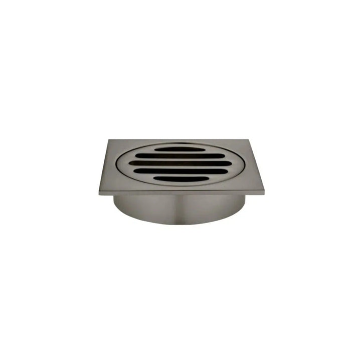 Meir Square Floor Grate Shower Drain