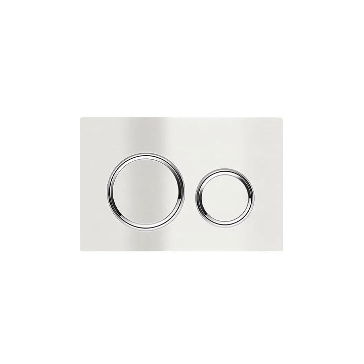 Meir Sigma 21 Dual Flush Plates