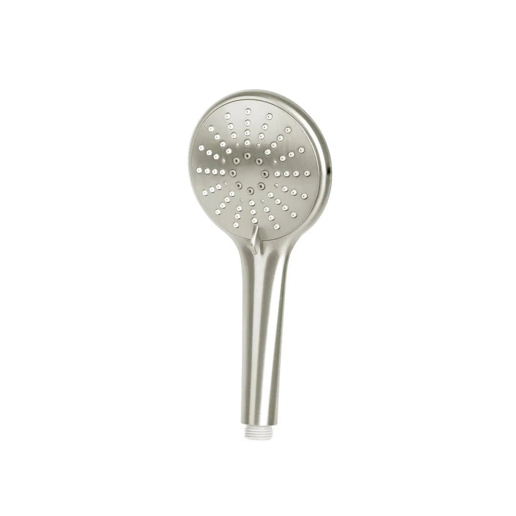 Meir Round Hand Shower Three-Function