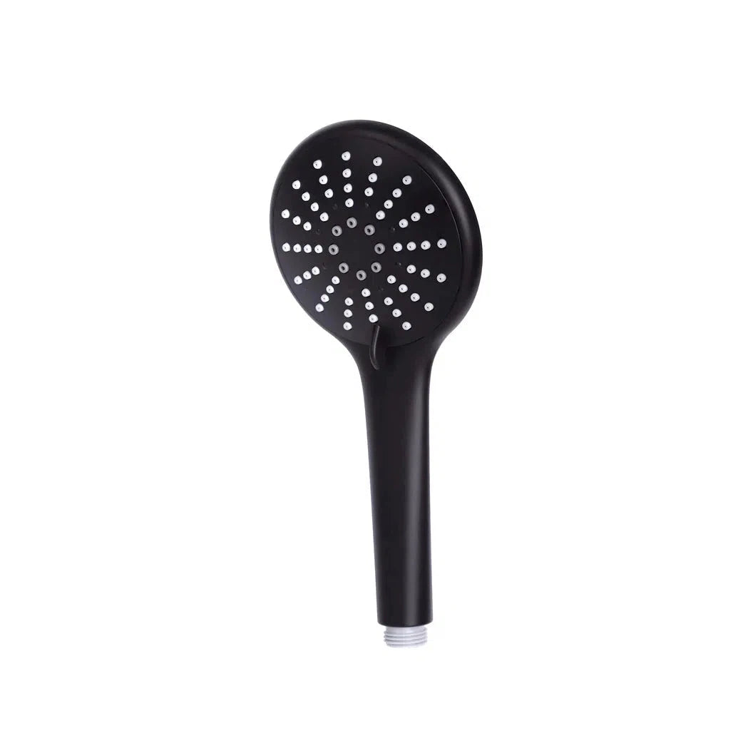 Meir Round Hand Shower Three-Function