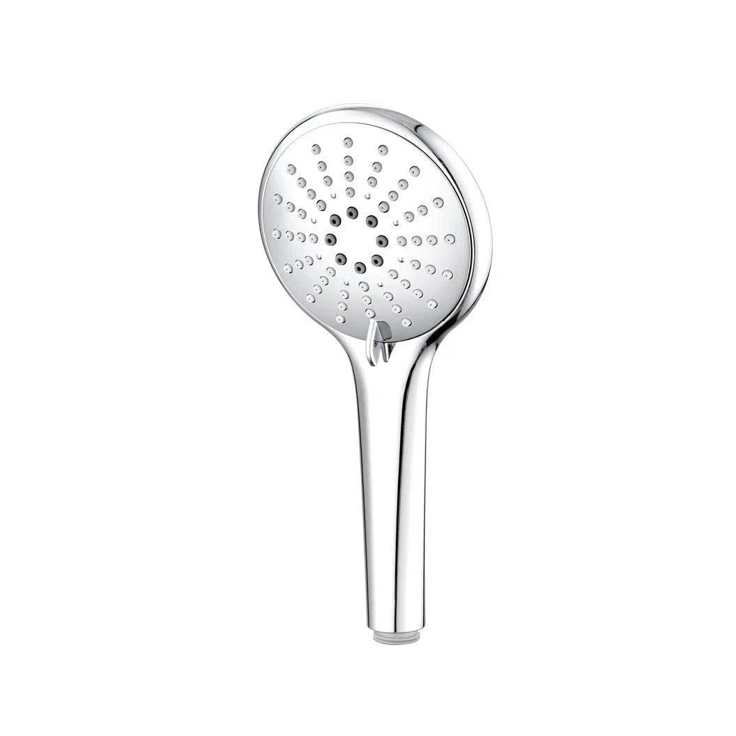 Meir Round Hand Shower Three-Function