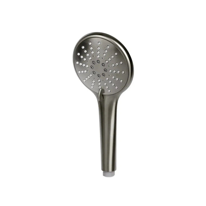 Meir Round Hand Shower Three-Function