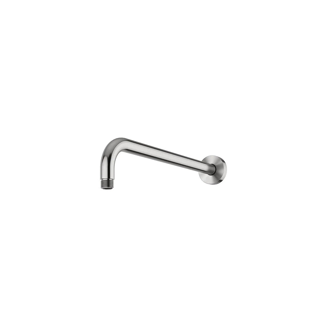 Meir Outdoor Shower Arm 400mm SS316