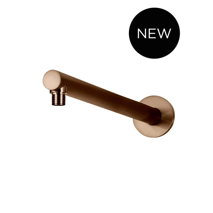 Meir Round Wall Shower Arm