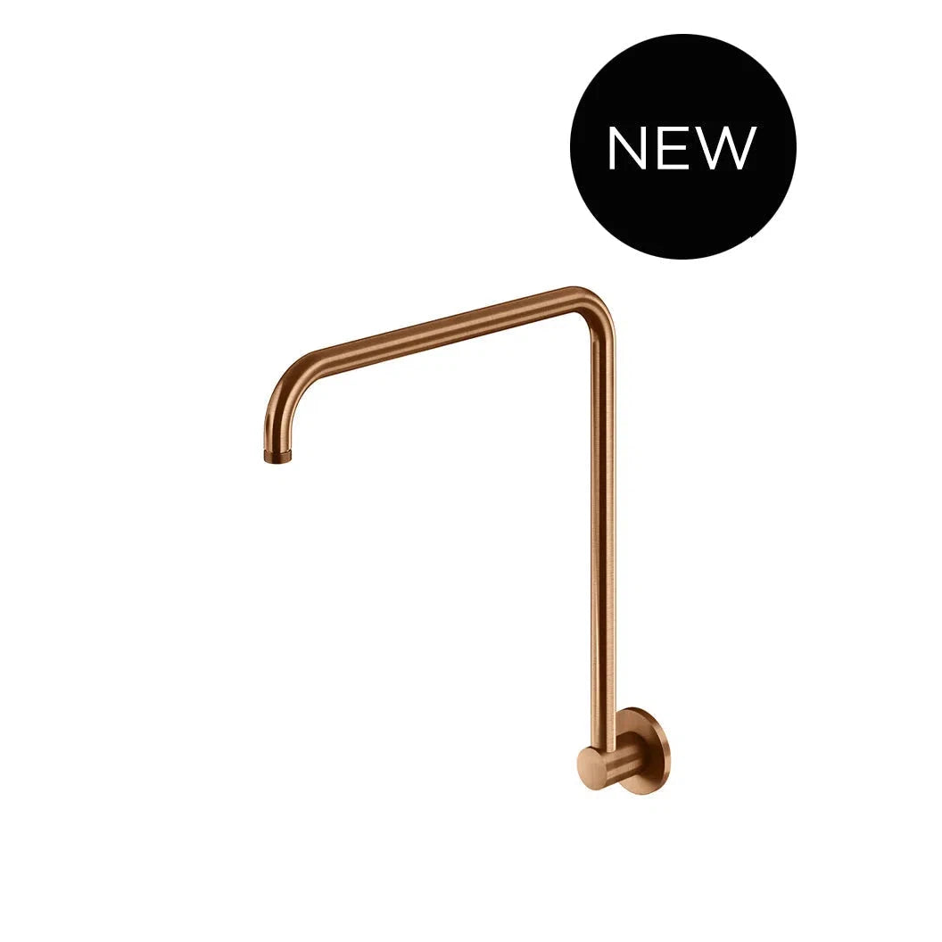 Meir High Rise Shower Arm