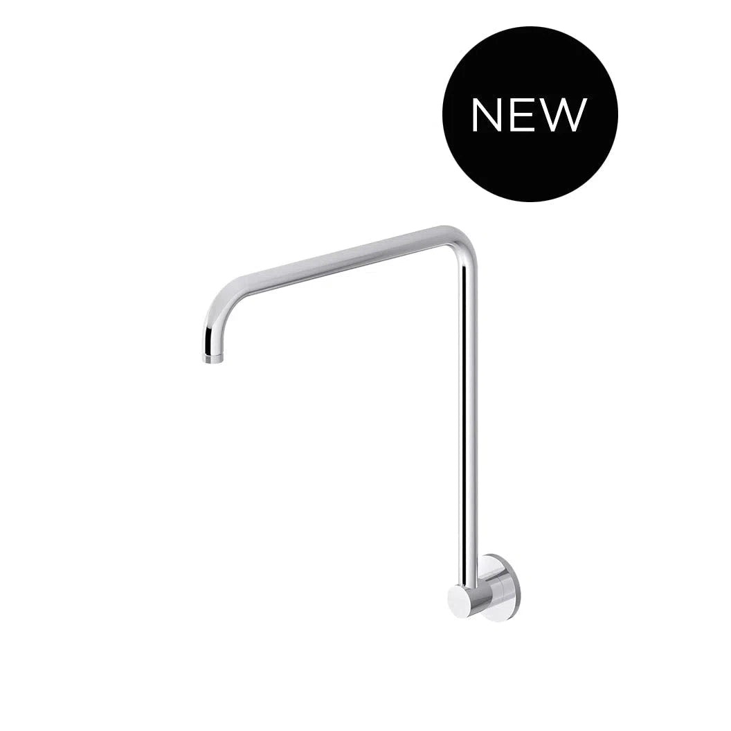 Meir High Rise Shower Arm