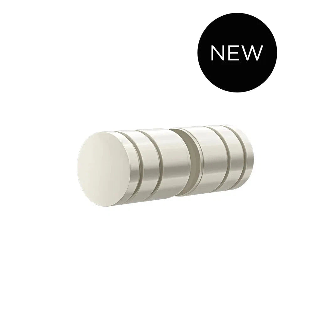 Meir Shower Door Round Handle