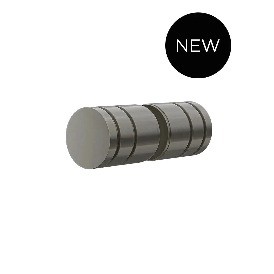 Meir Shower Door Round Handle