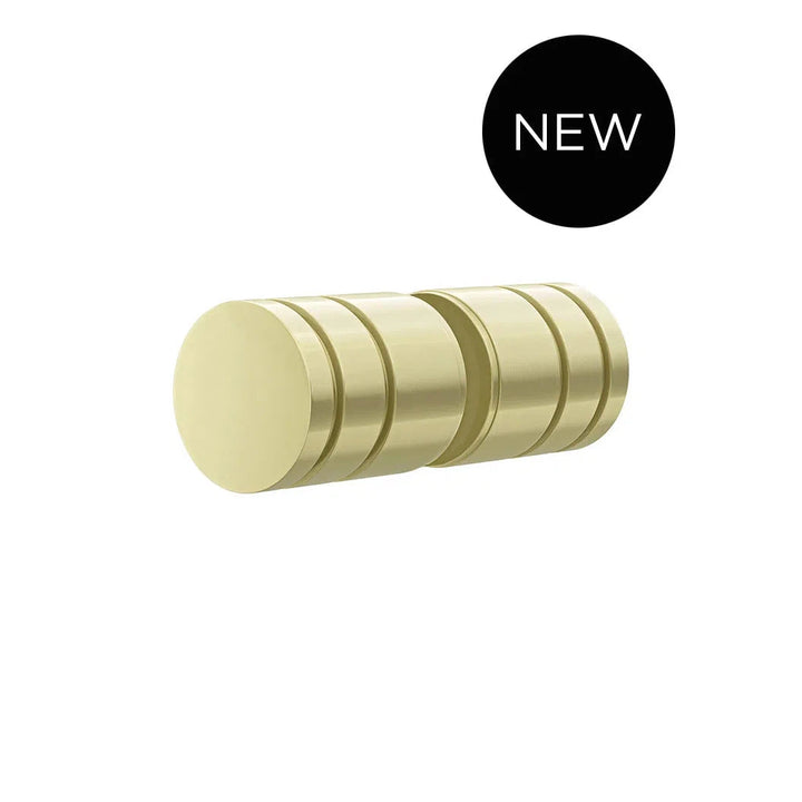 Meir Shower Door Round Handle