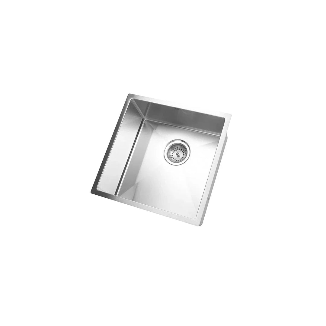 Meir Outdoor Sink SS316