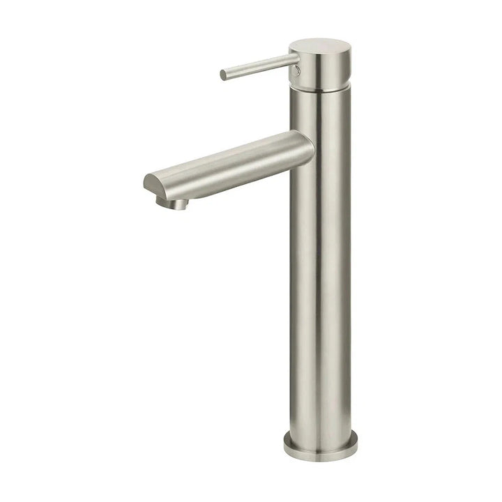 Meir Round Tall Basin Mixer