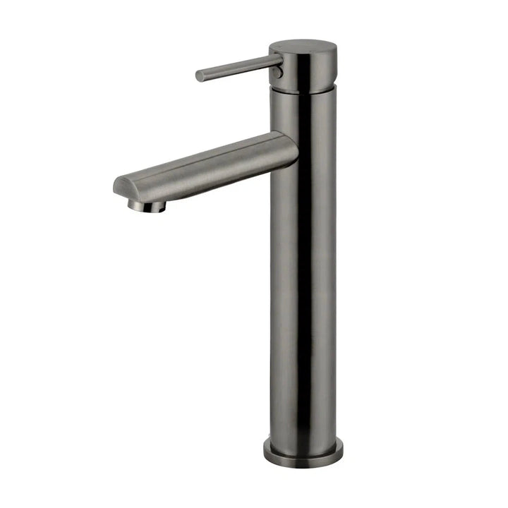 Meir Round Tall Basin Mixer