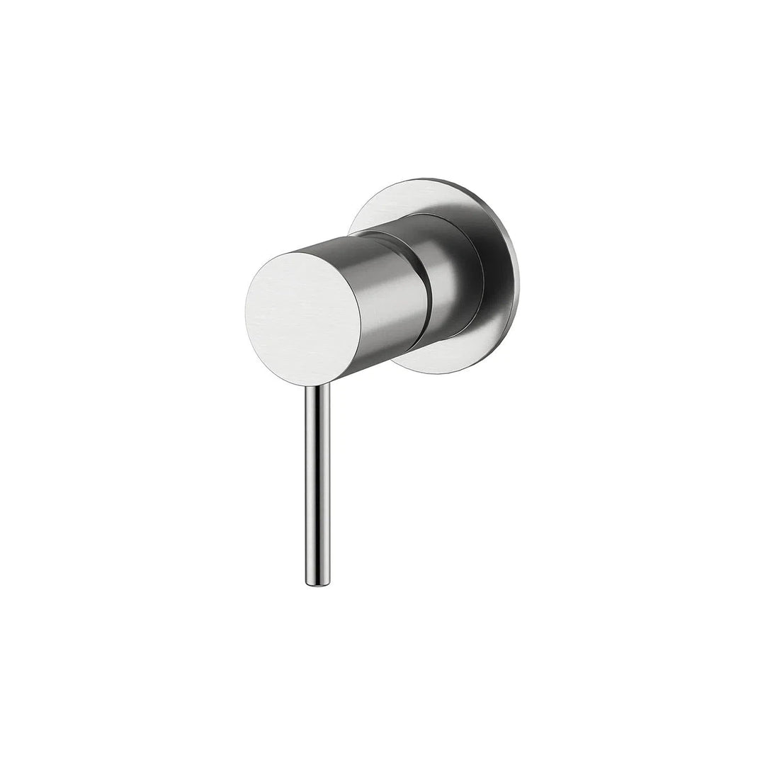 Meir Outdoor Wall Mixer SS316