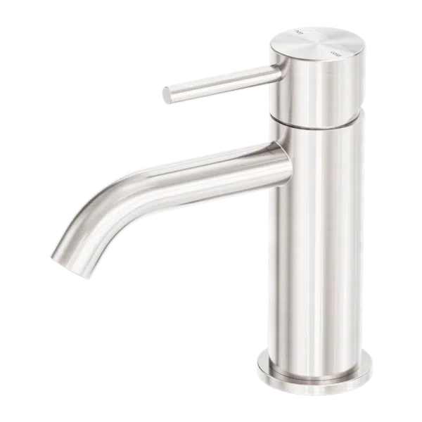 Nero Zen SS316L Basin Mixer