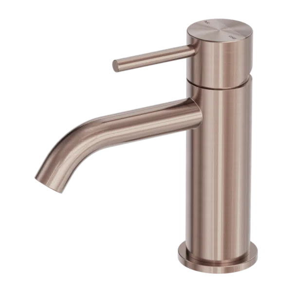 Nero Zen SS316L Basin Mixer