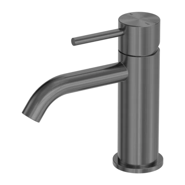 Nero Zen SS316L Basin Mixer