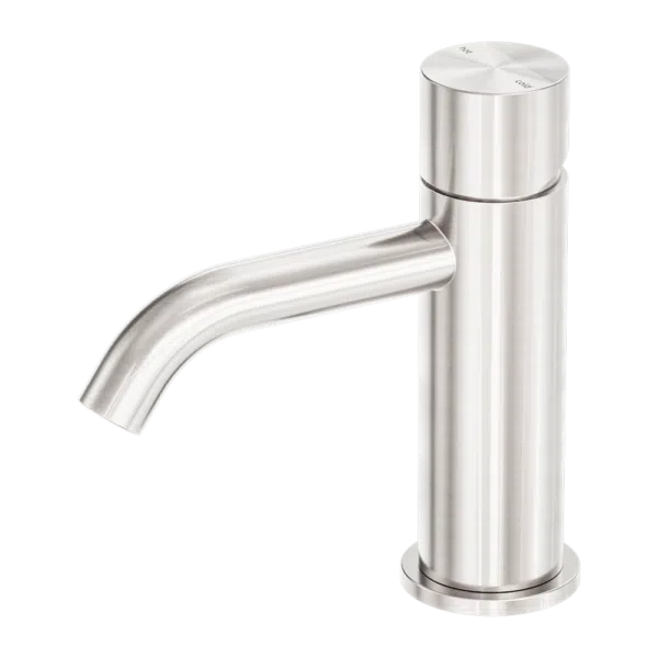 Nero Zen SS316L Basin Mixer Handless