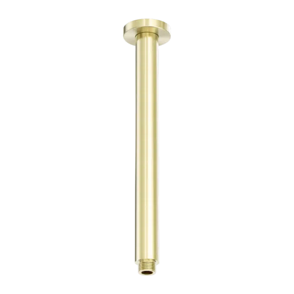 Nero Zen SS316L Round Ceiling Arm Length