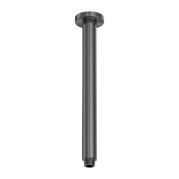 Nero Zen SS316L Round Ceiling Arm Length