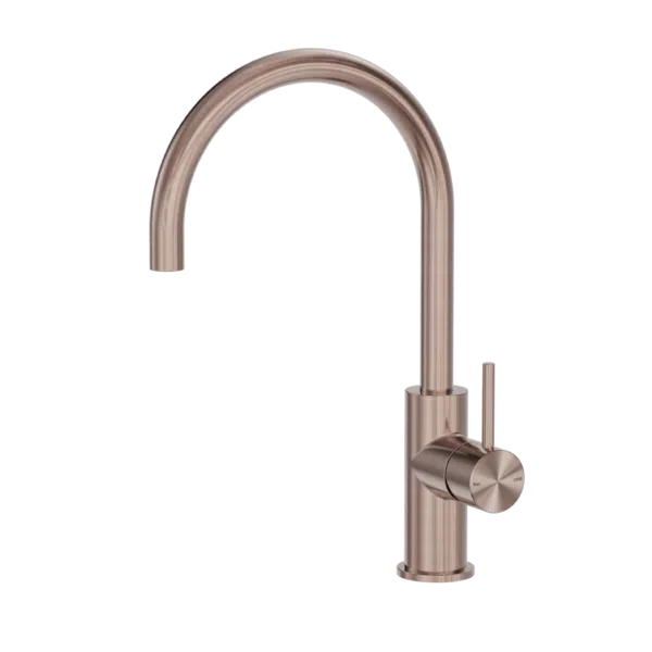 Nero Zen SS316L Kitchen Mixer