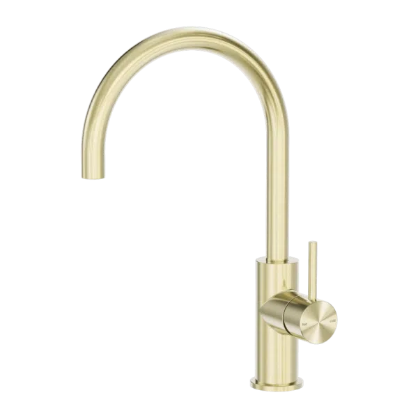 Nero Zen SS316L Kitchen Mixer