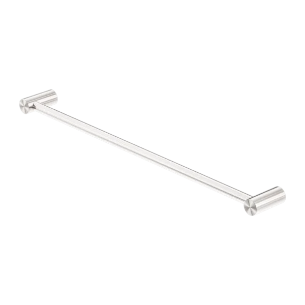 Nero Zen SS316L Single Towel Rail