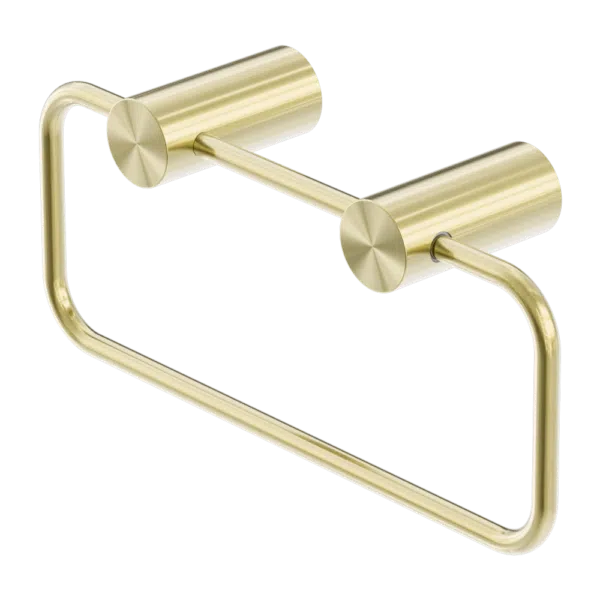 Nero Zen SS316L Hand Towel Ring