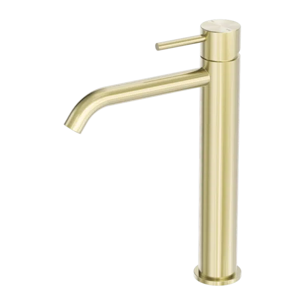 Nero Zen SS316L Tall Basin Mixer