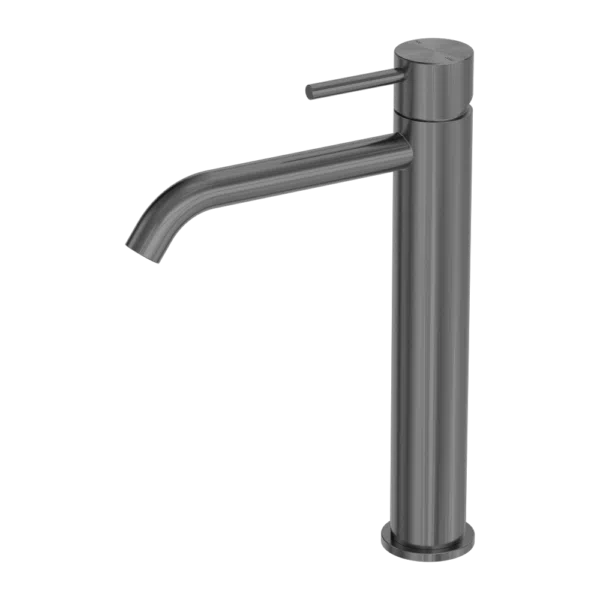 Nero Zen SS316L Tall Basin Mixer