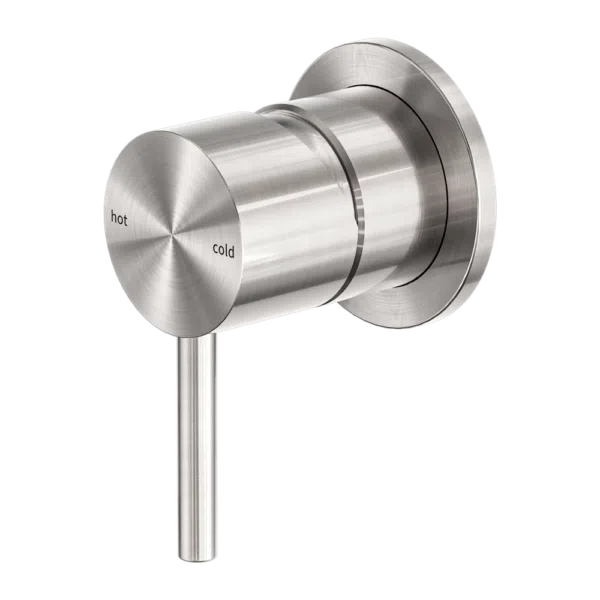 Nero Zen SS316L Shower Mixer