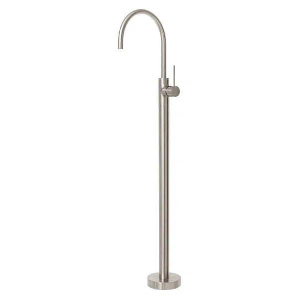 Phoenix Vivid Slimline Floor Mounted Bath Mixer