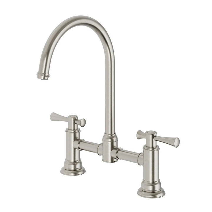 Phoenix Cromford Exposed Sink Set