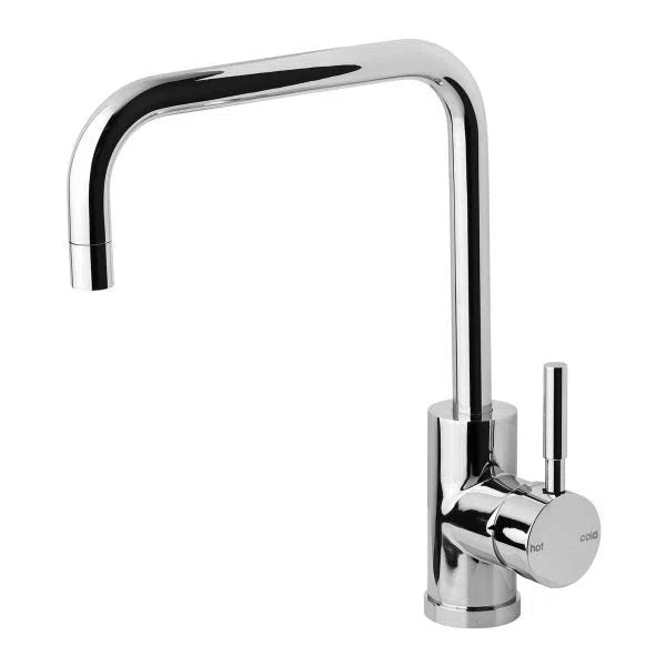 Phoenix Vivid Sink Mixer Squareline