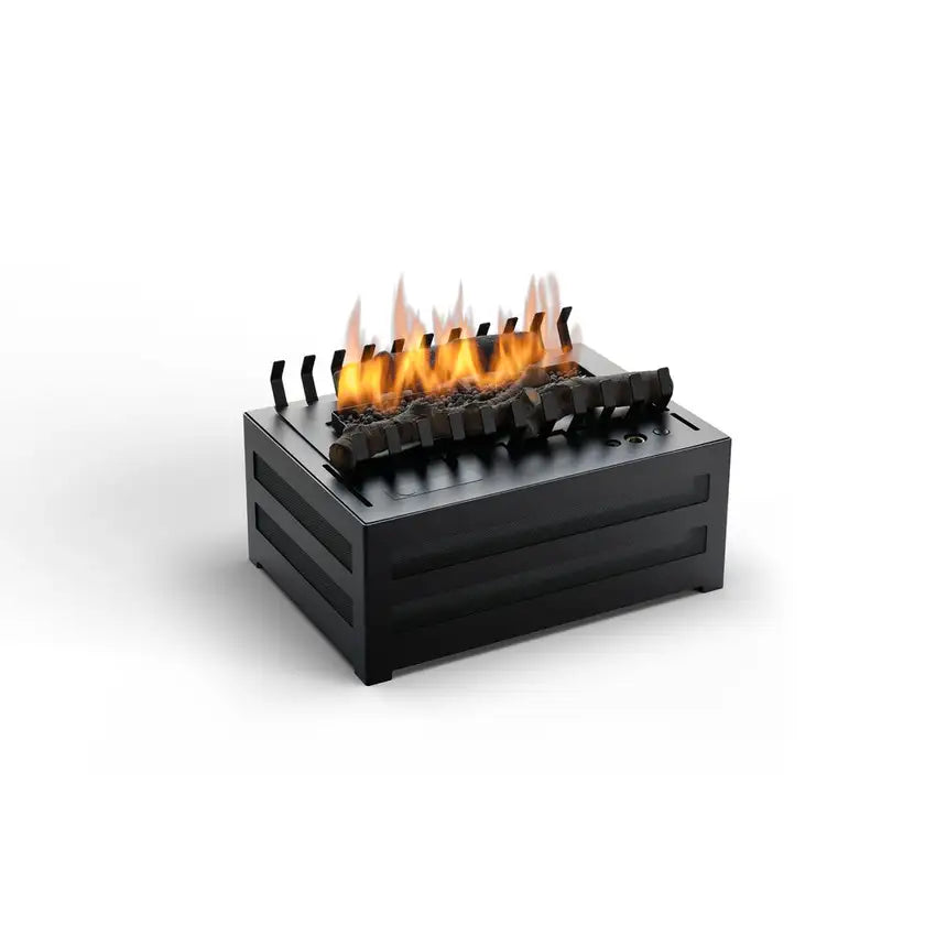 Planika Net Zero Senso Fireplace Insert