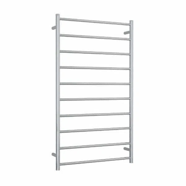 Thermogroup Straight Round 14 Bar Heated Towel Ladder