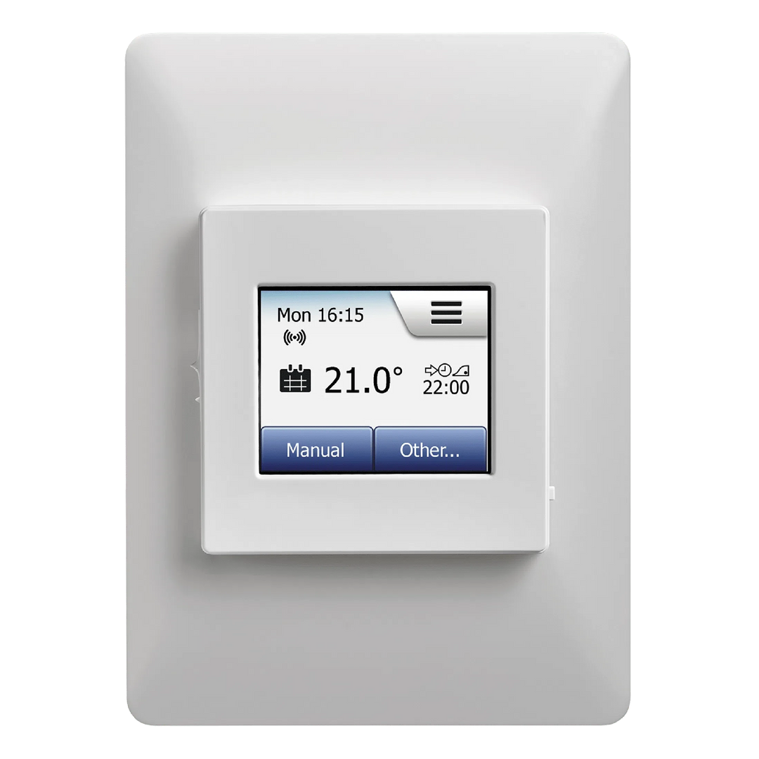 Thermotouch Wi-Fi Programmable Thermostat