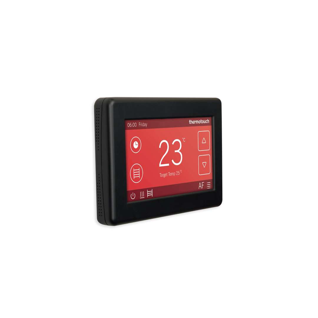 Thermotouch 4.3dC Dual Control Thermostat